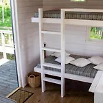 Campsite Mornamaa Puumaja Pesae 2