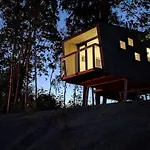 Campsite Mornamaa Puumaja Pesae 2 *
