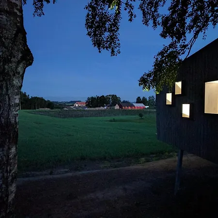 Campsite Mornamaa Puumaja Pesae 2